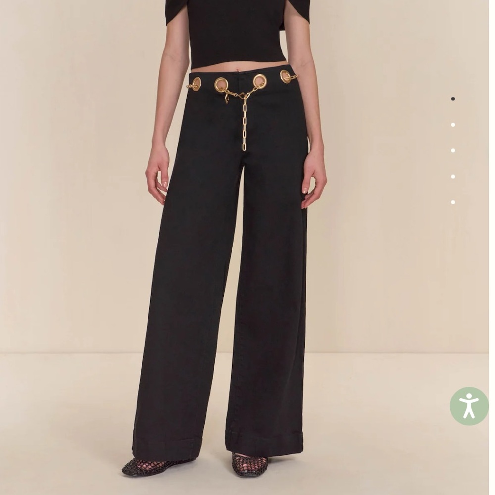 Cult Gaia Sydney Pant